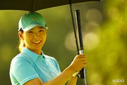 2026年 住友生命Vitalityレディス東海クラシック 2日目 渋野日向子