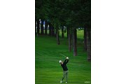 2026年 ANAオープンゴルフトーナメント 3日目 古川龍之介