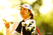 2026年 住友生命Vitalityレディス東海クラシック 2日目 古江彩佳