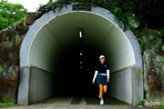 2026年 住友生命Vitalityレディス東海クラシック 2日目 権藤可恋