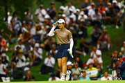 2026年 住友生命Vitalityレディス東海クラシック 2日目 吉澤柚月