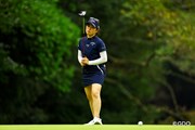 2026年 住友生命Vitalityレディス東海クラシック 2日目 西村優菜