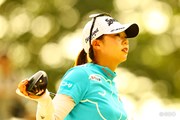 2026年 住友生命Vitalityレディス東海クラシック 2日目 菅楓華