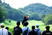 2026年 住友生命Vitalityレディス東海クラシック 2日目 山城奈々
