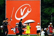 2026年 住友生命Vitalityレディス東海クラシック 2日目 河本結