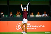 2026年 住友生命Vitalityレディス東海クラシック 2日目 後藤あい