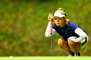 2026年 住友生命Vitalityレディス東海クラシック 2日目 森井あやめ