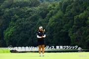 2026年 住友生命Vitalityレディス東海クラシック 2日目 小林光希