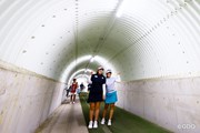 2026年 住友生命Vitalityレディス東海クラシック 2日目 小林光希 佐久間朱莉