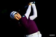2026年 住友生命Vitalityレディス東海クラシック 2日目 小祝さくら