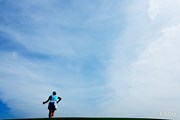 2026年 住友生命Vitalityレディス東海クラシック 2日目 渋野日向子