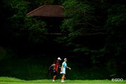 2026年 住友生命Vitalityレディス東海クラシック 2日目 渋野日向子