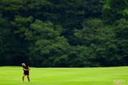 2026年 住友生命Vitalityレディス東海クラシック 2日目 山城奈々