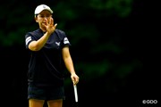 2026年 住友生命Vitalityレディス東海クラシック 2日目 山城奈々