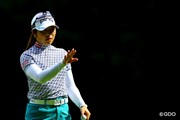 2026年 住友生命Vitalityレディス東海クラシック 2日目 佐久間朱莉
