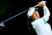 2026年 住友生命Vitalityレディス東海クラシック 2日目 高野愛姫