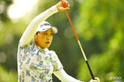 2026年 住友生命Vitalityレディス東海クラシック 2日目 高木優奈