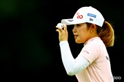2026年 住友生命Vitalityレディス東海クラシック 2日目 古江彩佳