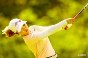 2026年 住友生命Vitalityレディス東海クラシック 2日目 古江彩佳