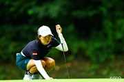 2026年 住友生命Vitalityレディス東海クラシック 2日目 権藤可恋