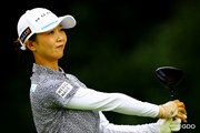 2026年 住友生命Vitalityレディス東海クラシック 2日目 金澤志奈