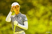 2026年 住友生命Vitalityレディス東海クラシック 2日目 金澤志奈