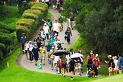 2026年 住友生命Vitalityレディス東海クラシック 2日目 吉澤柚月