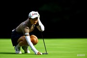 2026年 住友生命Vitalityレディス東海クラシック 2日目 吉澤柚月
