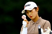 2026年 住友生命Vitalityレディス東海クラシック 2日目 吉澤柚月