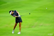 2026年 住友生命Vitalityレディス東海クラシック 2日目 吉本ここね