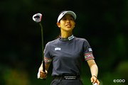 2026年 住友生命Vitalityレディス東海クラシック 2日目 吉本ここね
