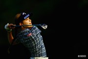 2026年 住友生命Vitalityレディス東海クラシック 2日目 吉田鈴
