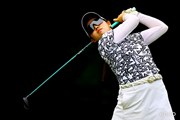 2026年 住友生命Vitalityレディス東海クラシック 2日目 岩永杏奈