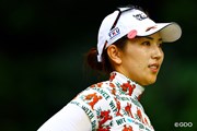 2026年 住友生命Vitalityレディス東海クラシック 2日目 笠りつ子