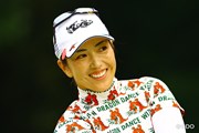 2026年 住友生命Vitalityレディス東海クラシック 2日目 笠りつ子