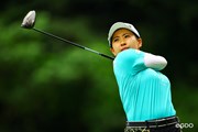 2026年 住友生命Vitalityレディス東海クラシック 2日目 永井花奈
