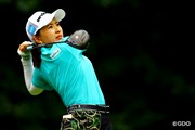 2026年 住友生命Vitalityレディス東海クラシック 2日目 永井花奈