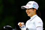 2026年 住友生命Vitalityレディス東海クラシック 2日目 尾関彩美悠