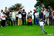 2026年 住友生命Vitalityレディス東海クラシック 2日目 入谷響