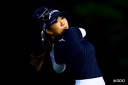 2026年 住友生命Vitalityレディス東海クラシック 2日目 内田ことこ