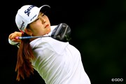 2026年 住友生命Vitalityレディス東海クラシック 2日目 藤本愛菜
