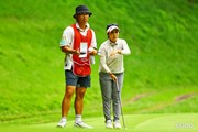 2026年 住友生命Vitalityレディス東海クラシック 2日目 青木瀬令奈