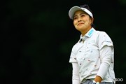 2026年 住友生命Vitalityレディス東海クラシック 2日目 青木瀬令奈