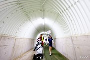 2026年 住友生命Vitalityレディス東海クラシック 2日目 西村優菜
