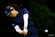 2026年 住友生命Vitalityレディス東海クラシック 2日目 西村優菜