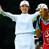 「毎週泣いてました」 伊藤愛華が13試合ぶりの予選通過