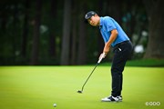 2026年 ANAオープンゴルフトーナメント 最終日 ソン・ヨンハン