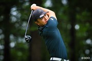 2026年 ANAオープンゴルフトーナメント 最終日 香妻陣一朗