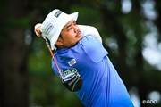 2026年 ANAオープンゴルフトーナメント 最終日 大岩龍一