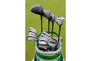 2026年 ANAオープンゴルフトーナメント 4日目 内藤寛太郎 クラブ
